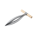 Burgon & Ball RHS Stainless Steel Dibber