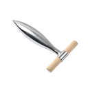 Burgon & Ball RHS Stainless Steel Dibber