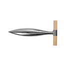Burgon & Ball RHS Stainless Steel Dibber