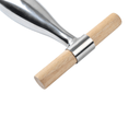 Burgon & Ball RHS Stainless Steel Dibber