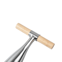Burgon & Ball RHS Stainless Steel Dibber
