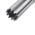 RHS Endorsed Stainless Steel Hand Held Bulb Planter by Burgon & Ball