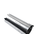 RHS Endorsed Stainless Steel Hand Held Bulb Planter by Burgon & Ball