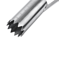 RHS Endorsed Stainless Steel Hand Held Bulb Planter by Burgon & Ball
