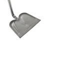 RHS Endorsed Stainless Steel Hand Hoe by Burgon & Ball