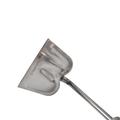 RHS Endorsed Stainless Steel Hand Hoe by Burgon & Ball