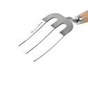 Burgon & Ball RHS Stainless Steel Mid-Handled Fork
