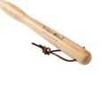 RHS Endorsed Stainless Steel Mid Handled Trowel by Burgon & Ball