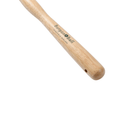 RHS Endorsed Stainless Steel Potato Harvesting Scoop by Burgon & Ball