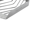 RHS Endorsed Stainless Steel Potato Harvesting Scoop by Burgon & Ball