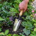 RHS Endorsed Stainless Steel Transplanter by Burgon & Ball