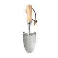 RHS Endorsed Stainless Steel Transplanter by Burgon & Ball