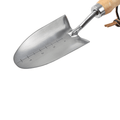 RHS Endorsed Stainless Steel Transplanter by Burgon & Ball