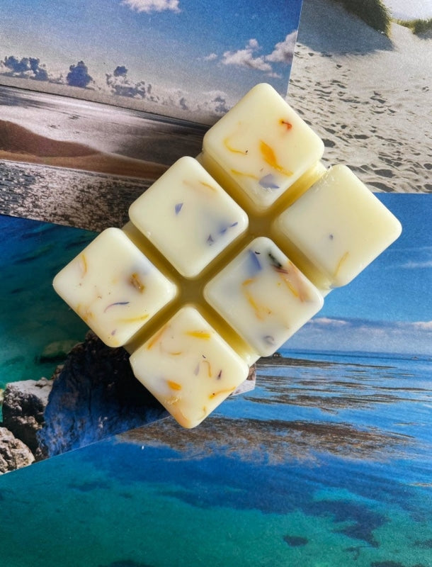 Seychelles Wax Melt Bar