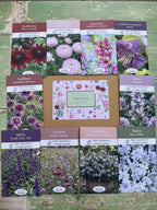 The Winter Seed Collection