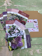 The Winter Seed Collection