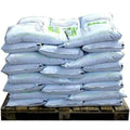 Topdressing Sand and Soil Mix