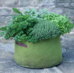 Vigoroot Herb Planter | 40 Litre Fabric Planter