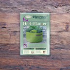 Vigoroot Herb Planter | 40 Litre Fabric Planter