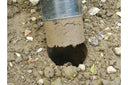 Heavy Duty Bulb Planter by Garland - Long Handled Steel